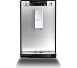 MELITTA Caffeo Solo E950-103 Bean to Cup Coffee Machine - Silver